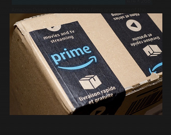 Amazon Prime Reviews - 401 Reviews of Amazonprime.com | Sitejabber