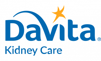 business logo of DaVita HealthCare