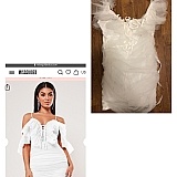 Missguided US product 0