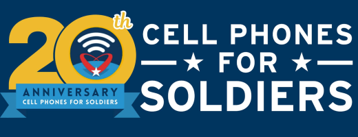 Cell Phones For Soldiers