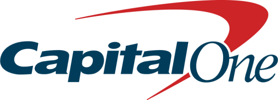 business logo of CapitalOne