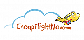 Logo of CheapFlightNow