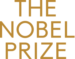 business logo of Nobel Prize