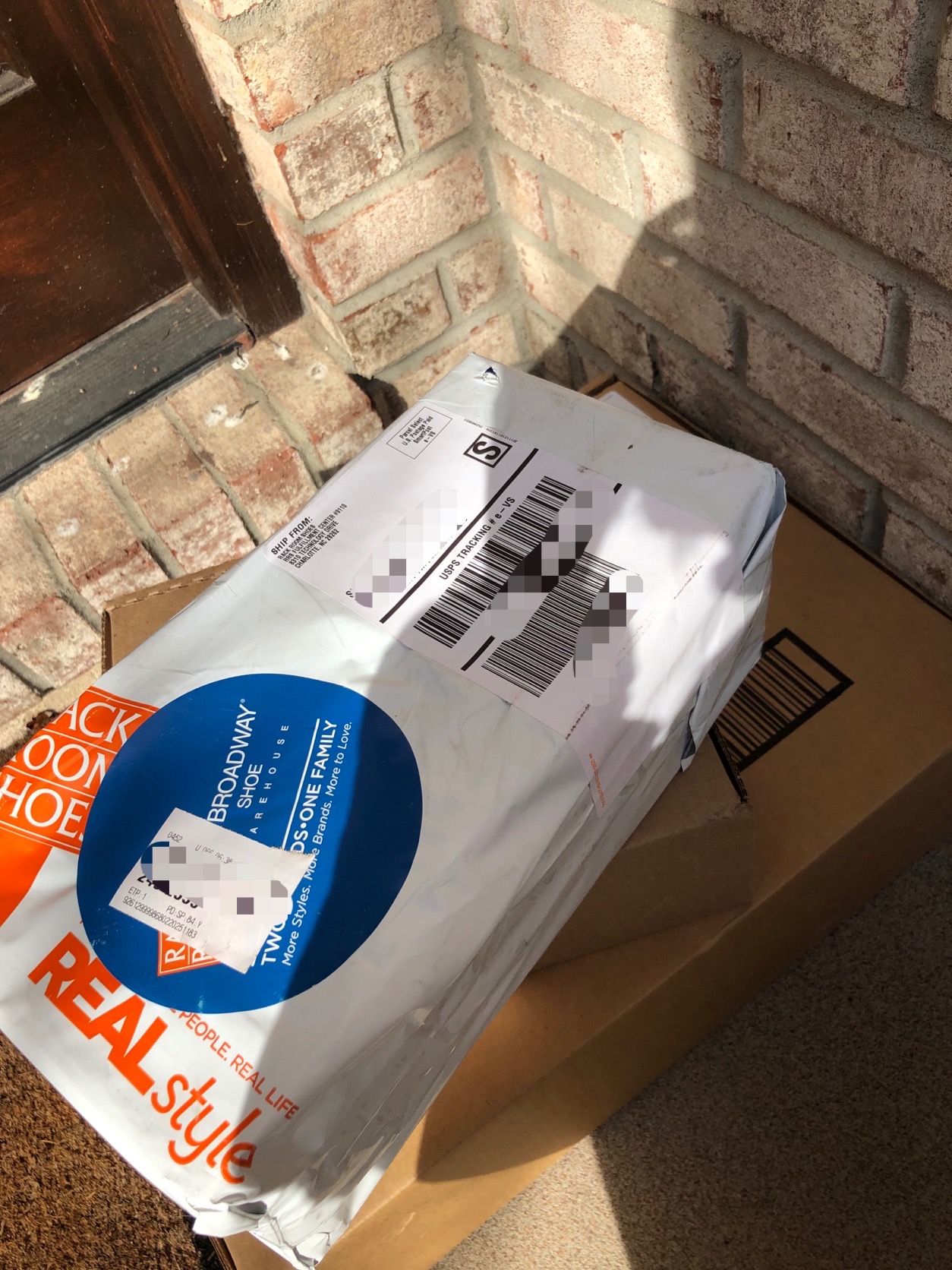 room shack shoes on Rack Room Shoes Reviews 42 Reviews Of Rackroomshoes Com Sitejabber