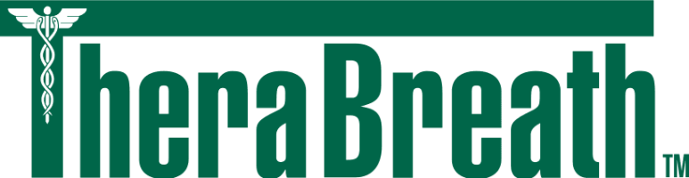 business logo of TheraBreath