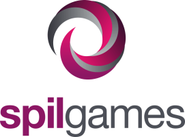 business logo of SpilGames
