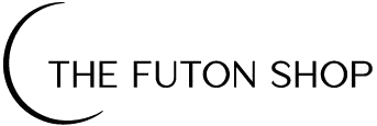 business logo of The Futon Shop