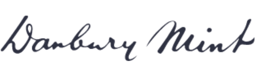 business logo of DanburyMint