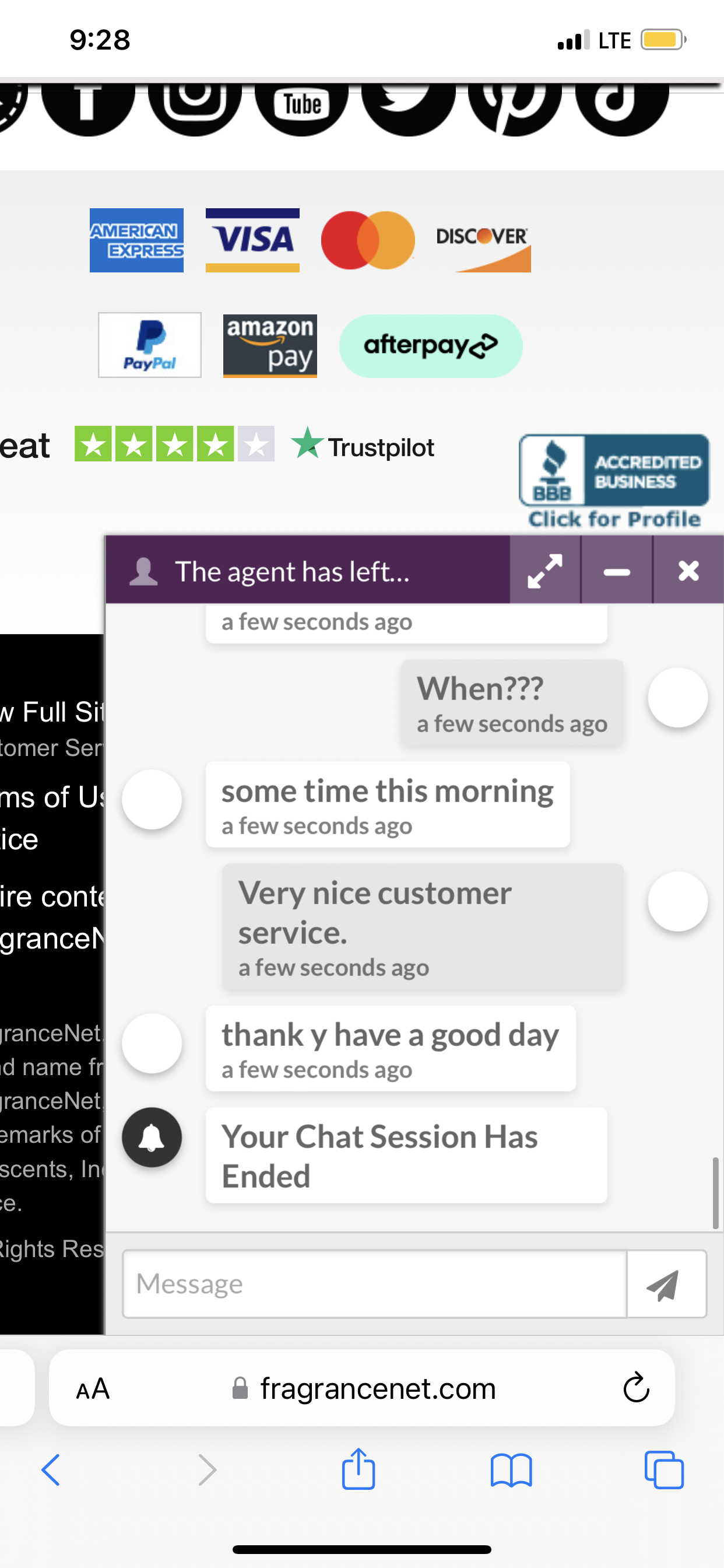 Reviews 274 Reviews of Sitejabber