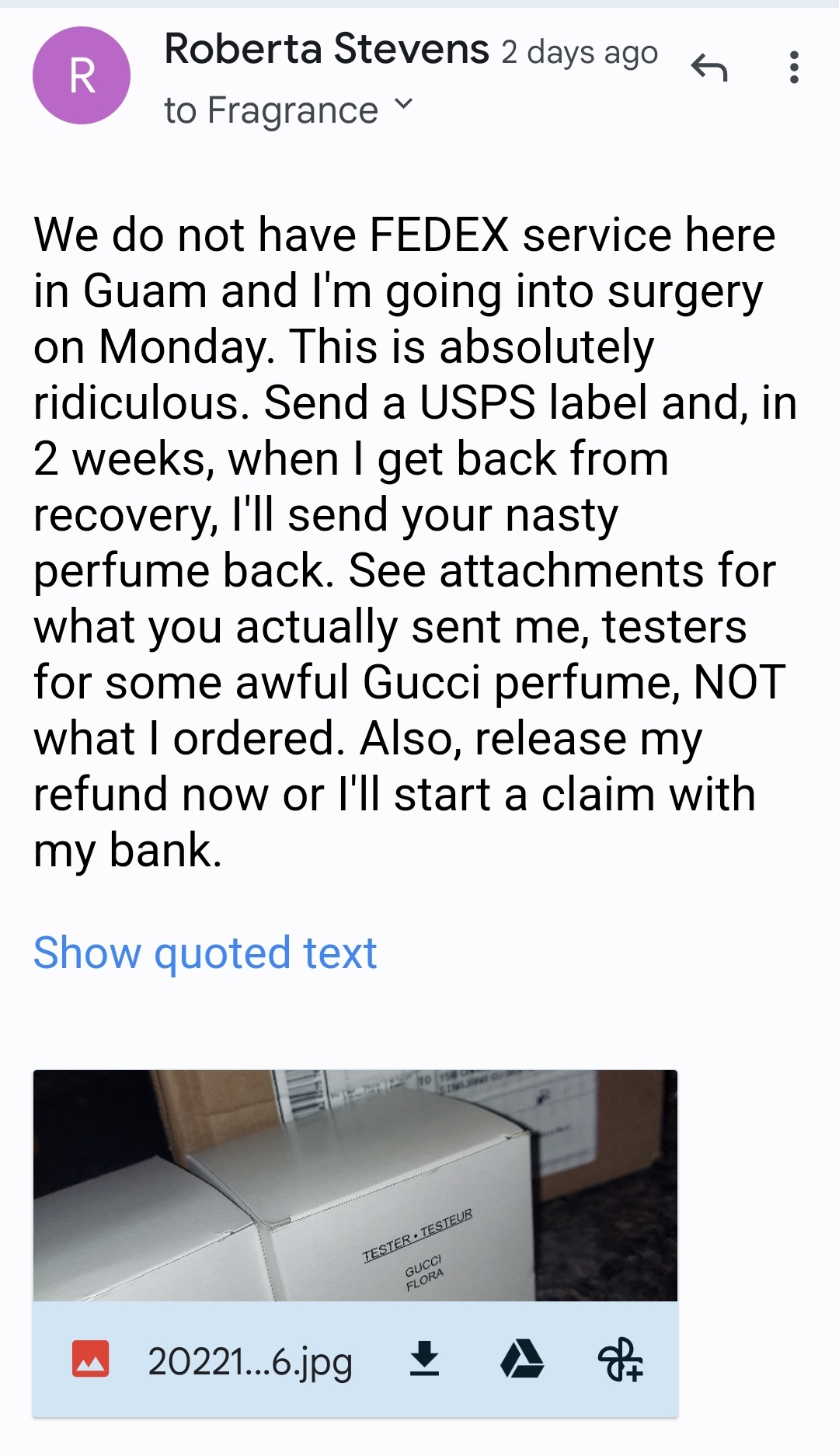 Reviews 261 Reviews of Sitejabber