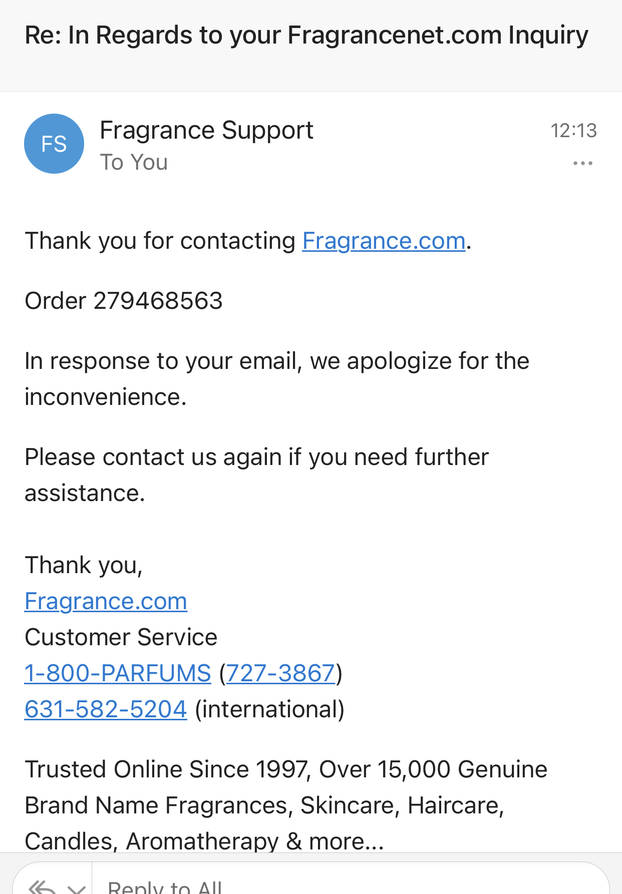 Reviews 294 Reviews of Sitejabber