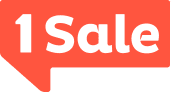 business logo of 1Sale