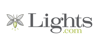 business logo of Lights.com