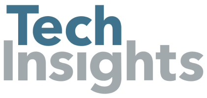 business logo of TechInsights Inc.