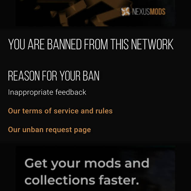 Skyrim Mods Are Hurting Because Of Nexus' New Policies