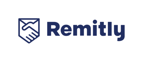 business logo of Remitly