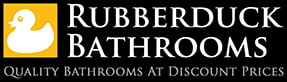 business logo of Rubberduck Bathrooms