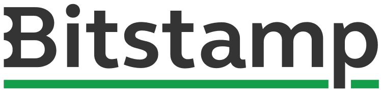 business logo of Bitstamp