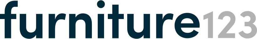 business logo of Furniture123