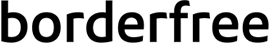 business logo of Borderfree