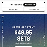 My Honest Review of Fabletics - Is the VIP Program Worth It? [ The Daily  Amy ]
