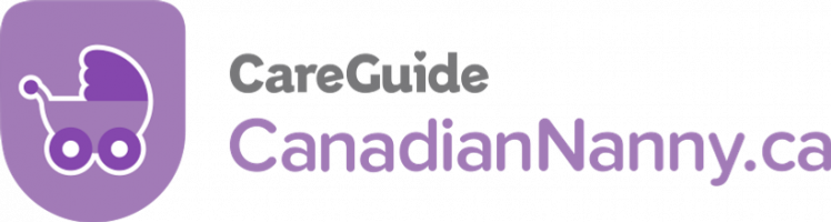 business logo of Canadiannanny.ca