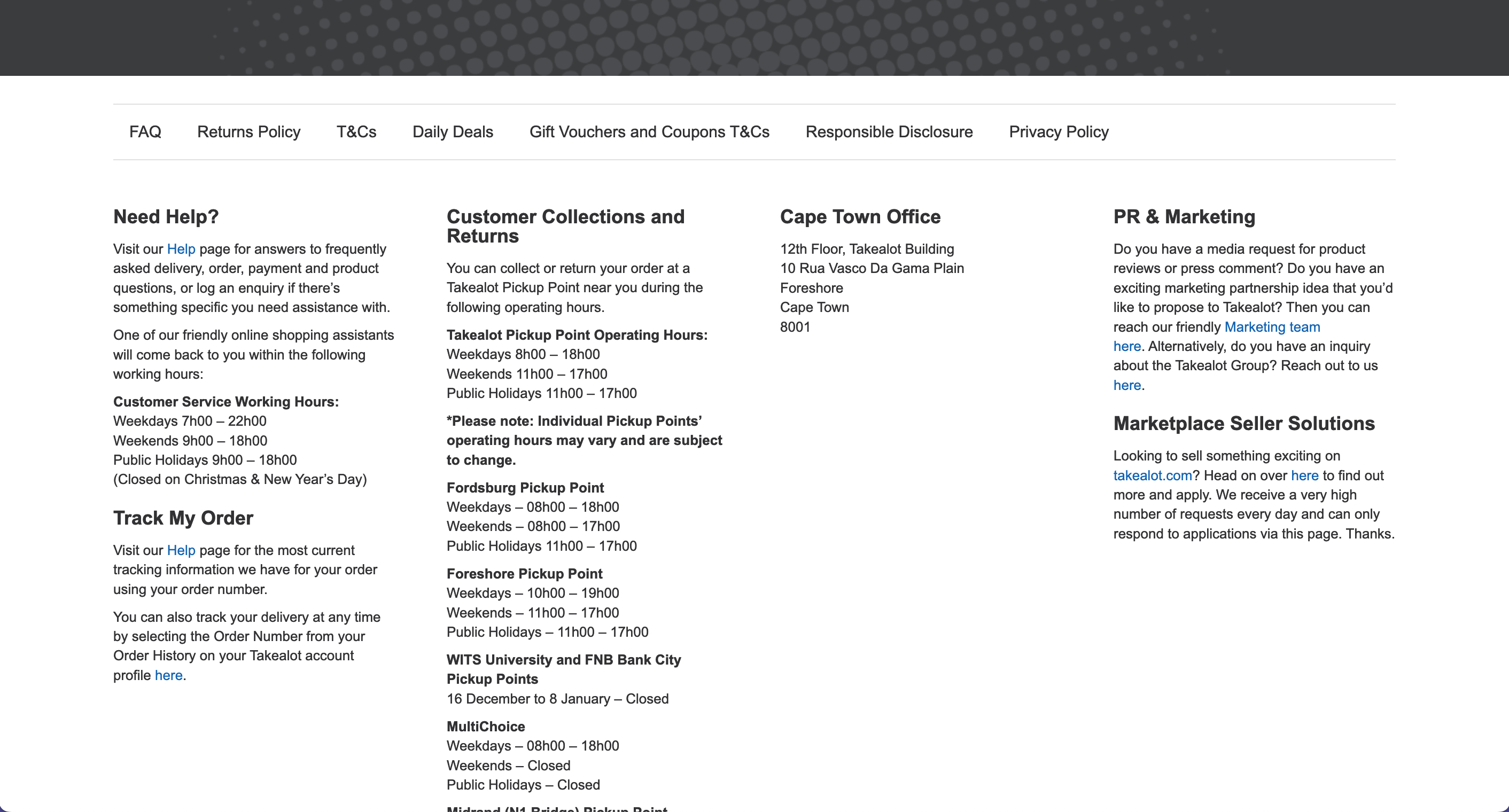 takealot nike sneakers