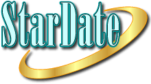 business logo of StarDate