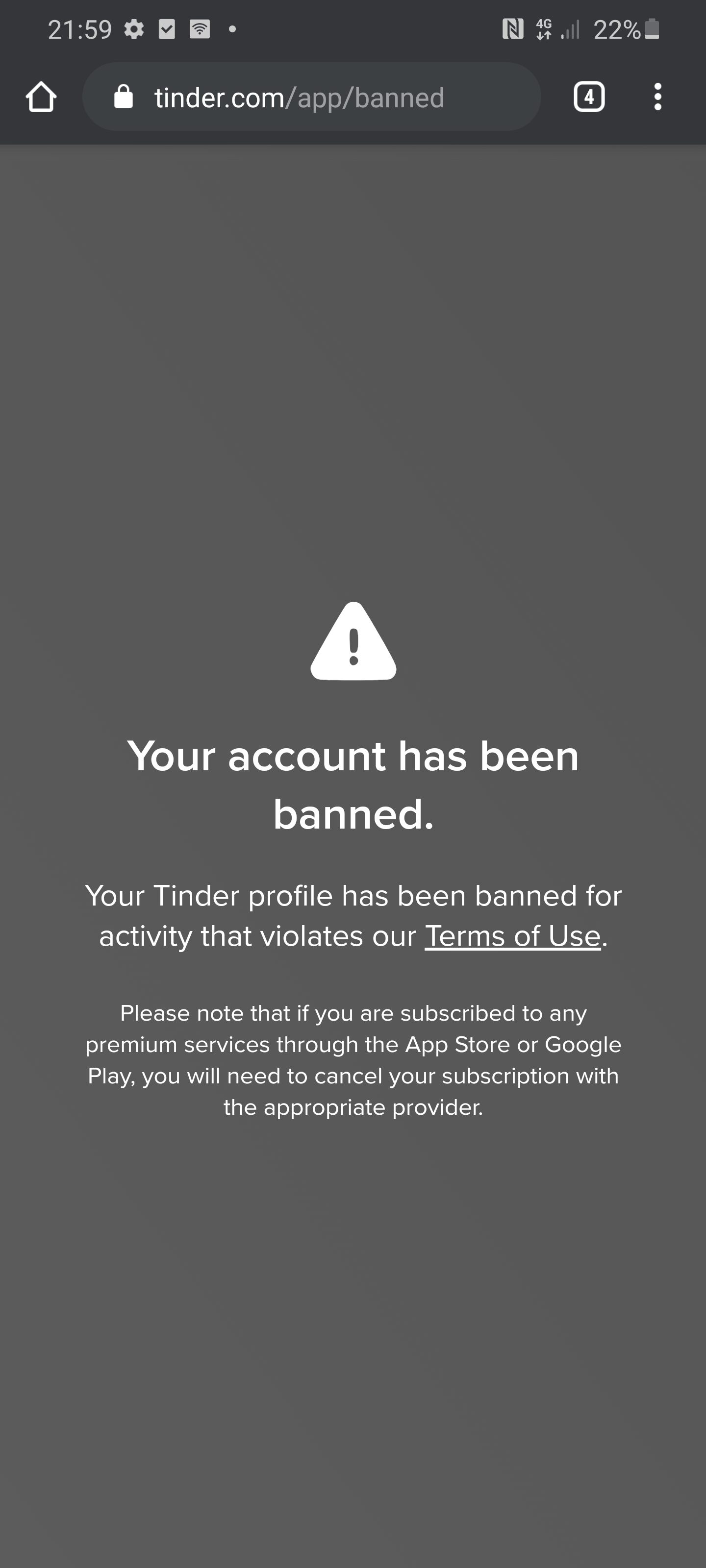 Tinder Reviews 457 Reviews Of Tinder Com Sitejabber