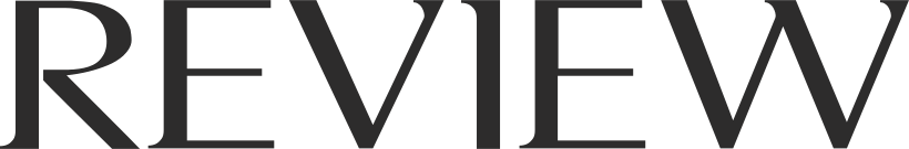 business logo of Review