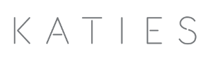 business logo of Katies Australia