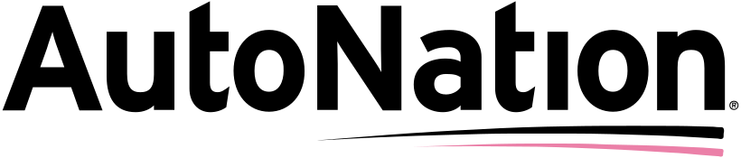 business logo of AutoNation