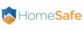 Logo of HomeSafe