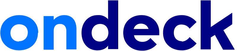 business logo of OnDeck