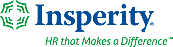 business logo of Insperity