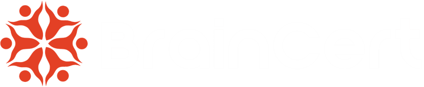 business logo of BrainCert