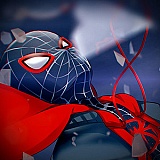 Wassup everyone, I want to say I might be the new Miles Morales Spider-Man. I know there are other people more qualified than me. Then again I’m black/multiracial. I’m in high school and I’m already starting my acting journey.