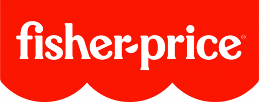 business logo of Fisher-Price