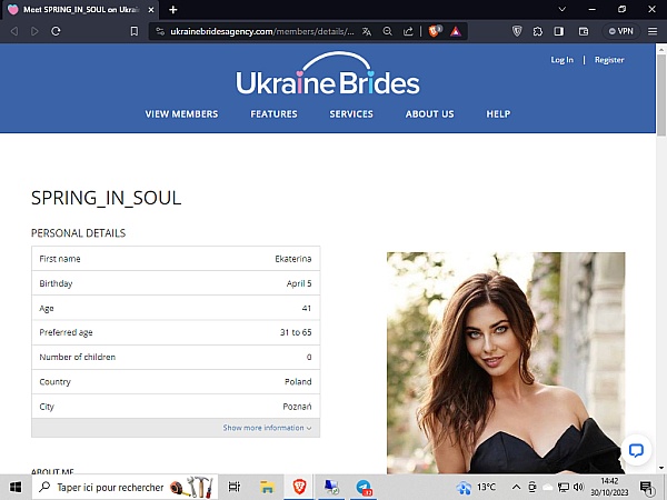 Ukraine Brides Agency Reviews 19 Reviews Of