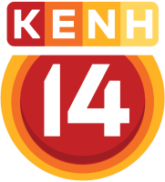 business logo of Kenh14
