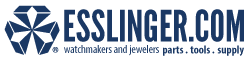 business logo of Esslinger