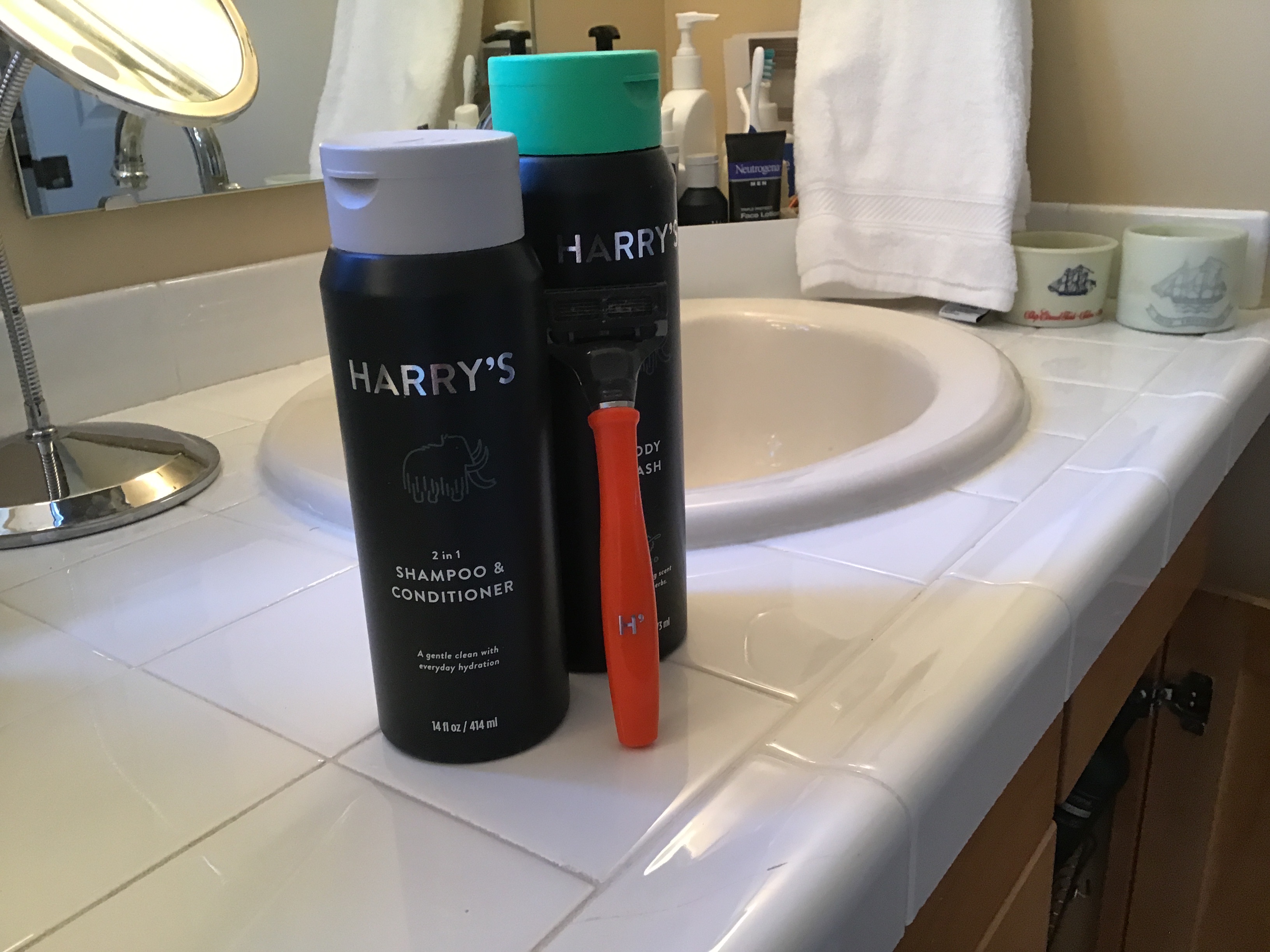 Harry's Reviews 2,914 Reviews of Sitejabber