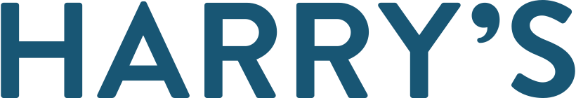 business logo of Harry's