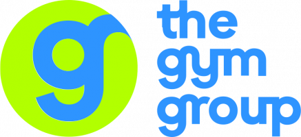 business logo of The Gym Group