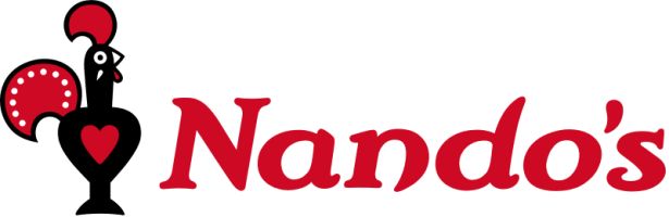 business logo of Nando's