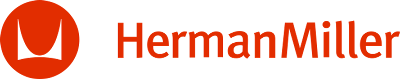business logo of Herman Miller