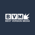 Logo of Best Version Media