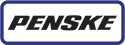 business logo of Penske Truck Rental