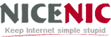 business logo of NiceNIC.NET