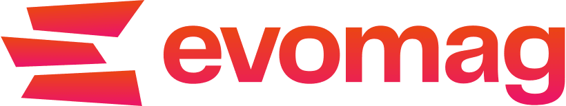business logo of Evomag.ro